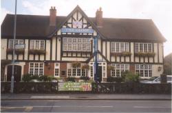 The Globe