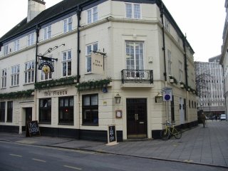 The Golden Fleece